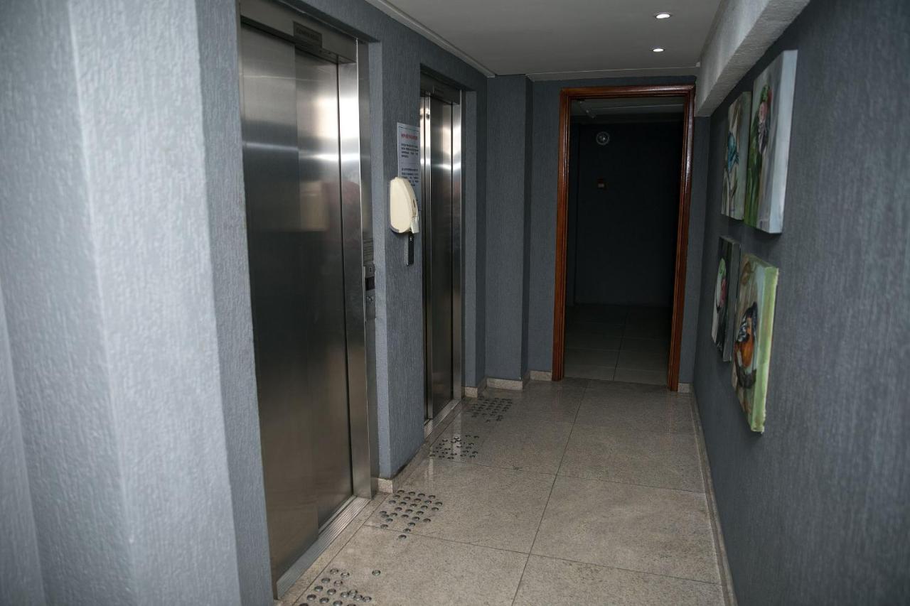 Flat Localizado A 200M Shopping Recife, Bem Perto Da Praia De Boa Viagem E Com Wi-Fi 400Mbps Εξωτερικό φωτογραφία