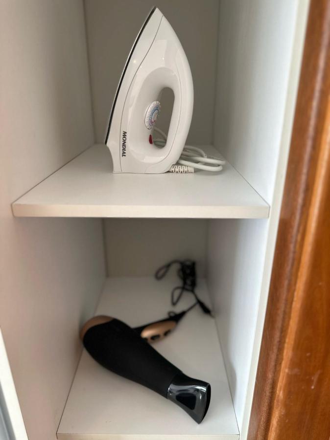 Flat Localizado A 200M Shopping Recife, Bem Perto Da Praia De Boa Viagem E Com Wi-Fi 400Mbps Εξωτερικό φωτογραφία