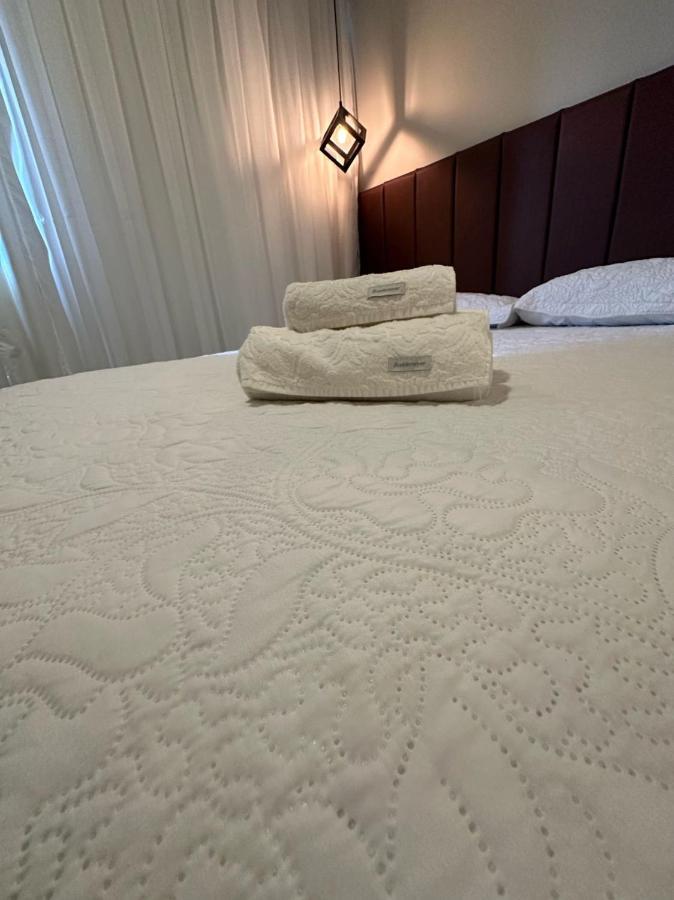 Flat Localizado A 200M Shopping Recife, Bem Perto Da Praia De Boa Viagem E Com Wi-Fi 400Mbps Εξωτερικό φωτογραφία