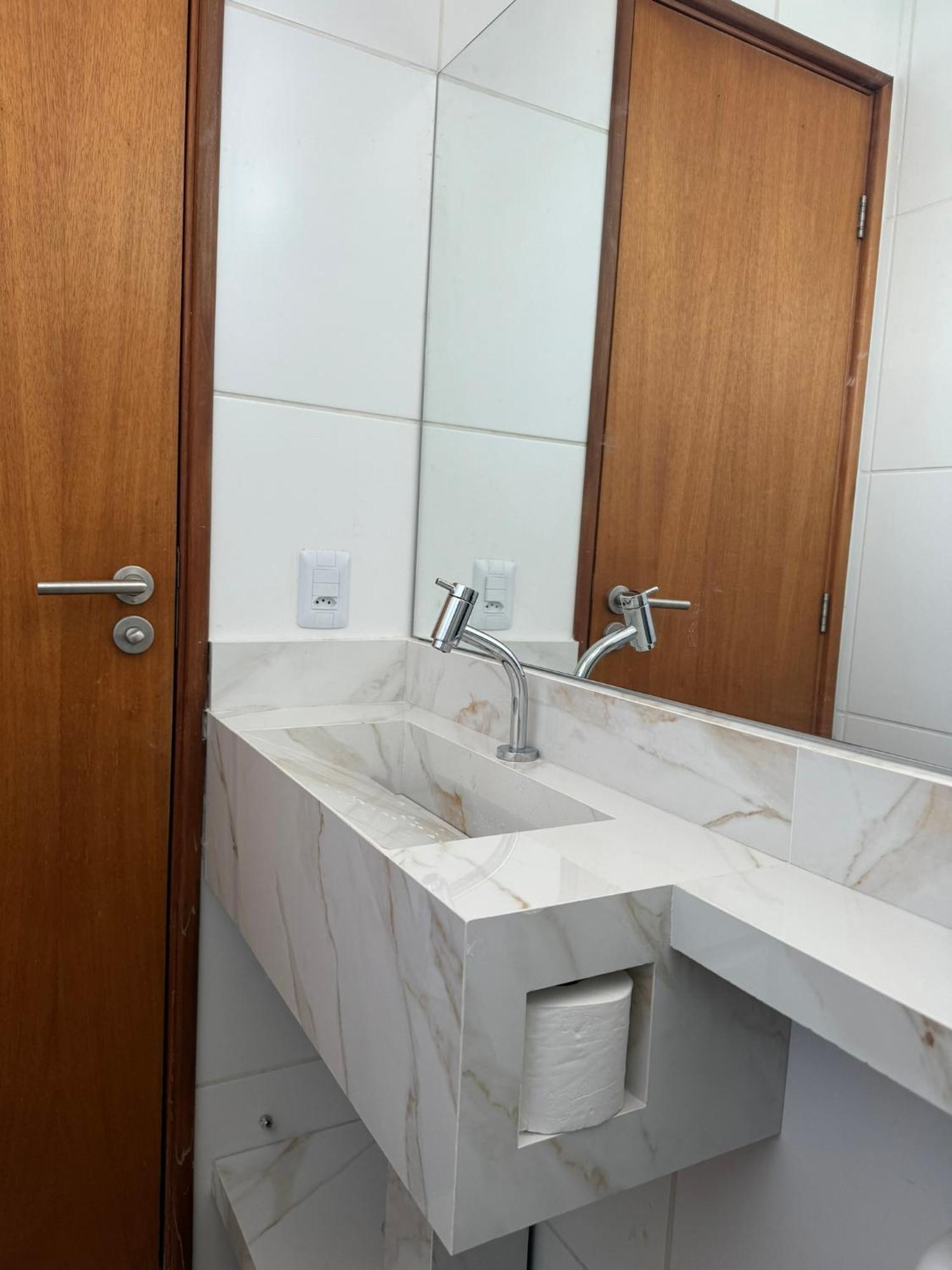 Flat Localizado A 200M Shopping Recife, Bem Perto Da Praia De Boa Viagem E Com Wi-Fi 400Mbps Εξωτερικό φωτογραφία